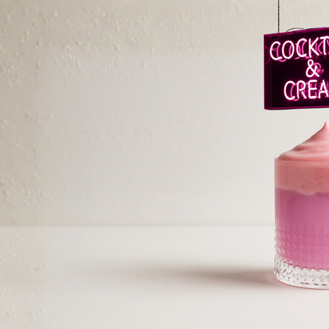 N20 Chargers and Infusers