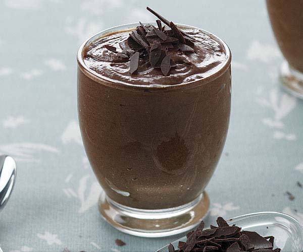 Whipped Chocolate Mousse Recipe You Must Try Today!