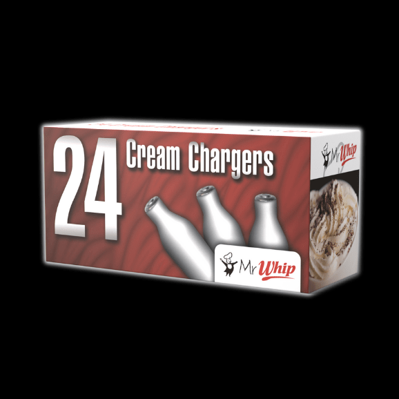 Mr Whip Cream Chargers