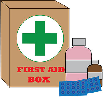 nitrous oxide first aid